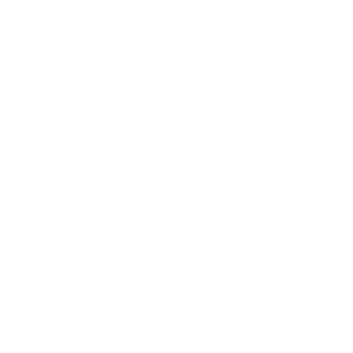 Unchosen Star